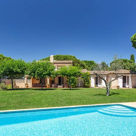 Luxueuse Avec Piscine Don Quichotte Villa *