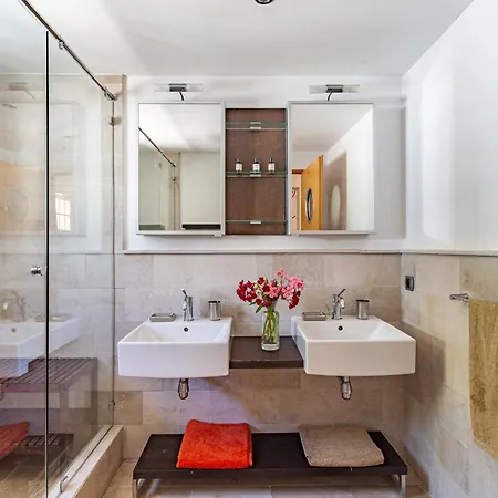 Luxueuse Avec Piscine Don Quichotte Villa Saint-Tropez