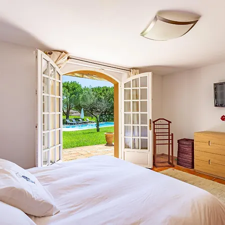 Luxueuse Avec Piscine Don Quichotte Villa