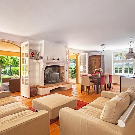 Luxueuse Avec Piscine Don Quichotte Villa *
