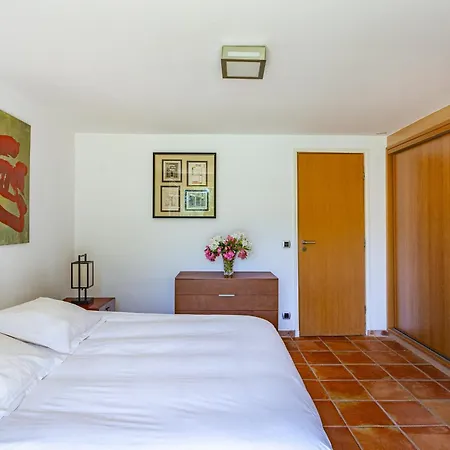 Luxueuse Avec Piscine Don Quichotte サントロペ