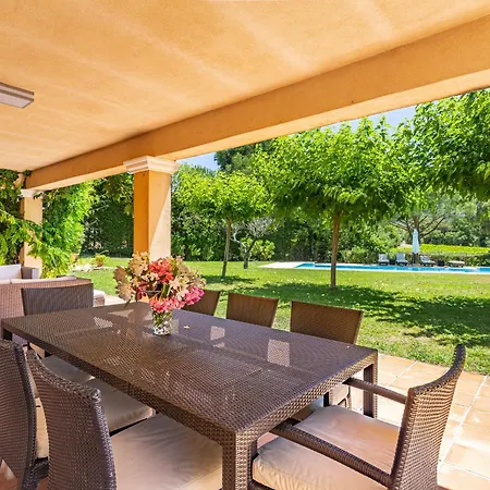 Luxueuse Avec Piscine Don Quichotte *