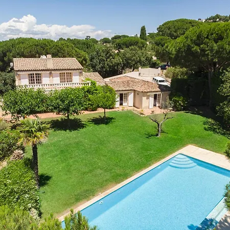 Luxueuse Avec Piscine Don Quichotte Villa