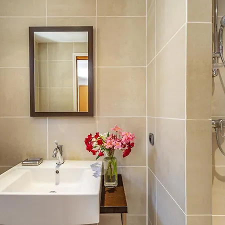 Villa Luxueuse Avec Piscine Don Quichotte *