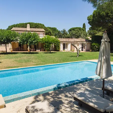 Luxueuse Avec Piscine Don Quichotte *